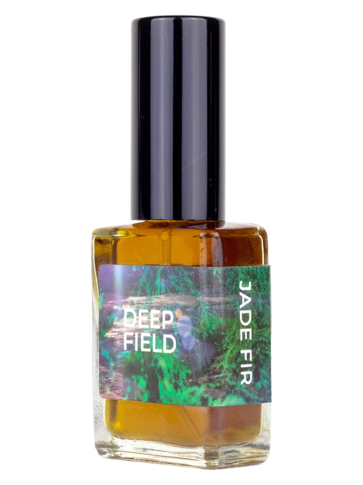 Jade Fir – Deep Field Perfumes