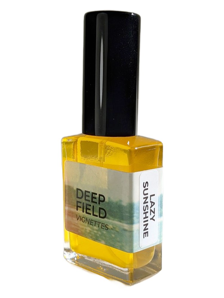 Lazy Sunshine – Deep Field Perfumes