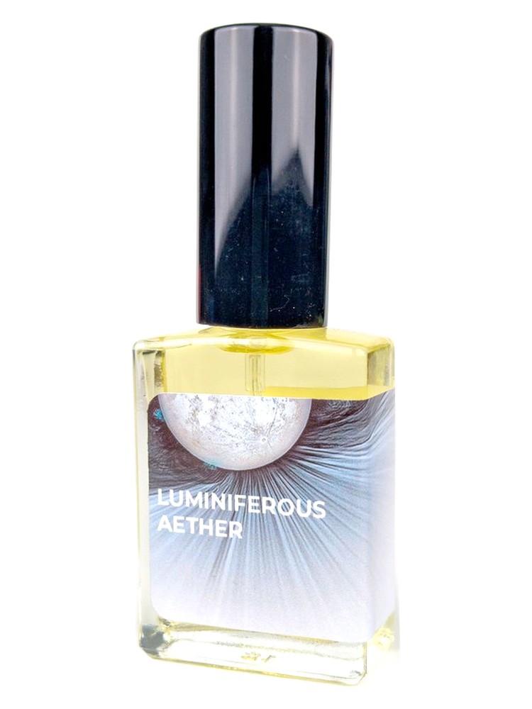 Luminiferous Aether – Deep Field Perfumes