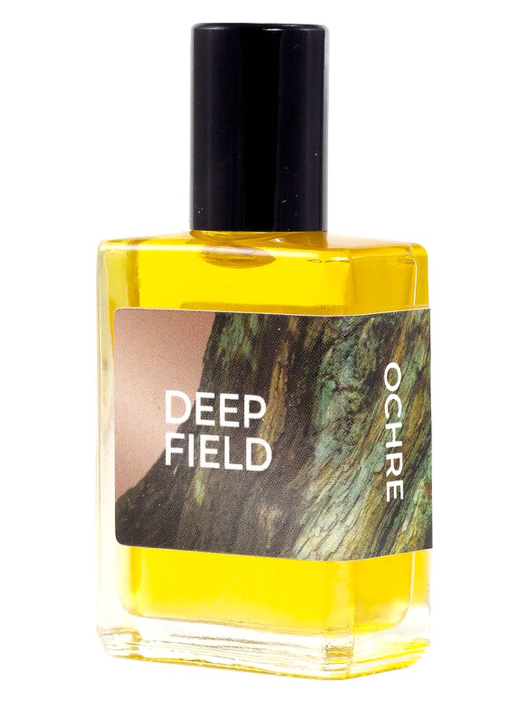 Ochre – Deep Field Perfumes