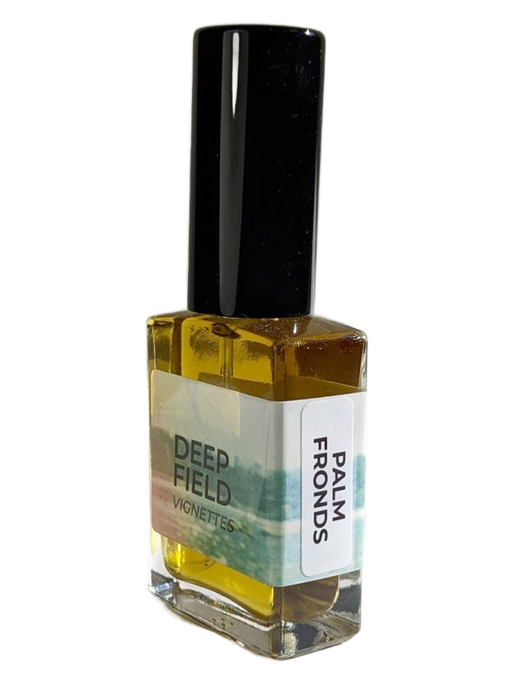 Palm Fronds – Deep Field Perfumes