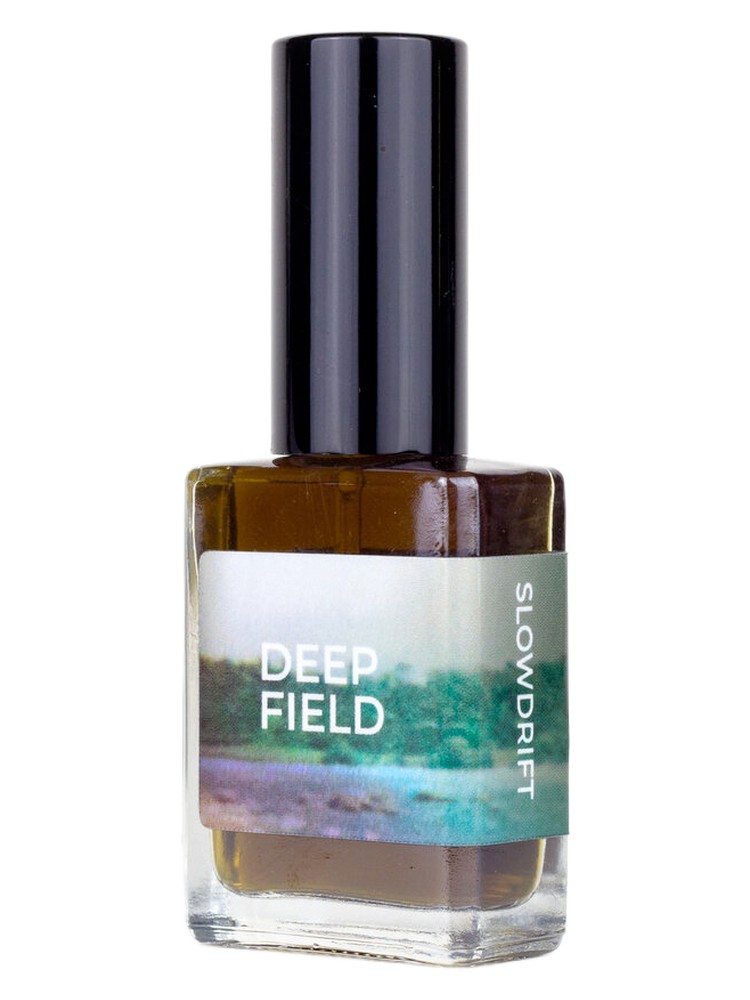 Slowdrift – Deep Field Perfumes