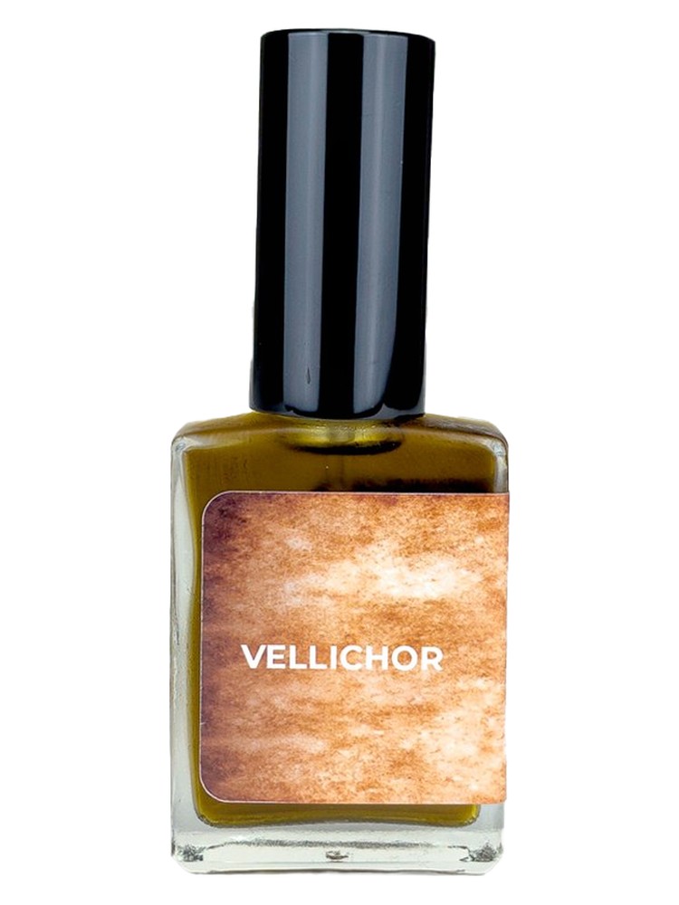 Vellichor – Deep Field Perfumes