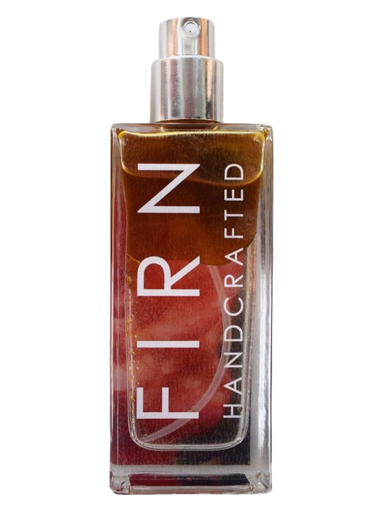 Rose Evernia – Firn Handcrafted