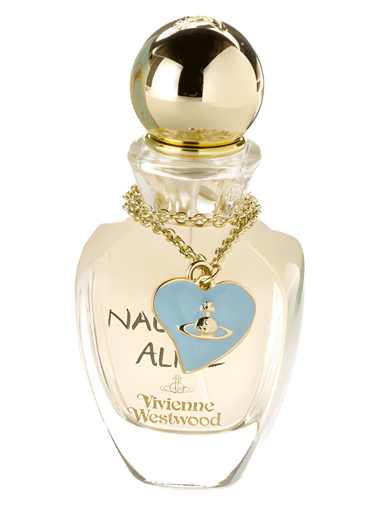 Naughty Alice – Vivienne Westwood