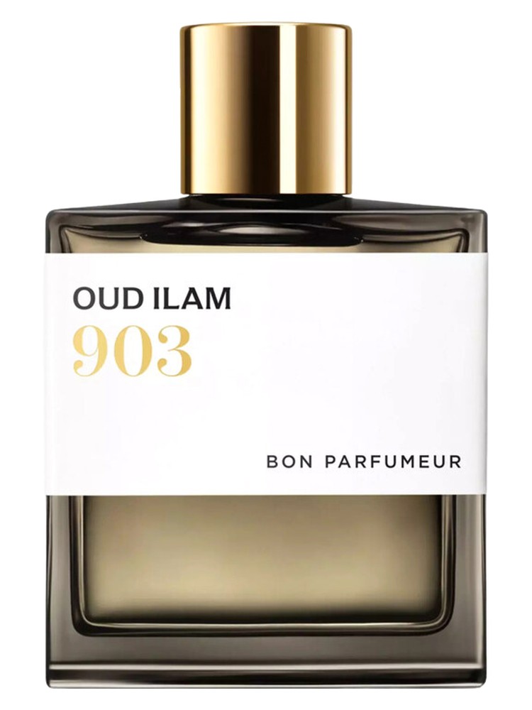 903 Oud Ilam – Bon Parfumeur