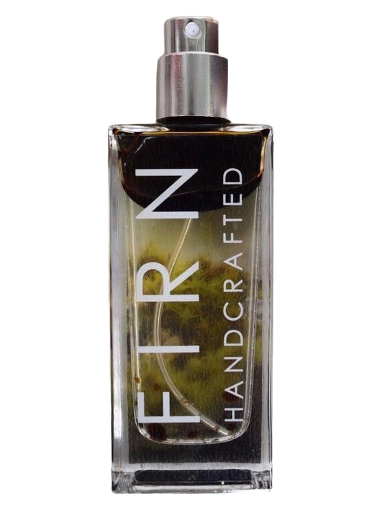 Moss Collector – Firn Handcrafted