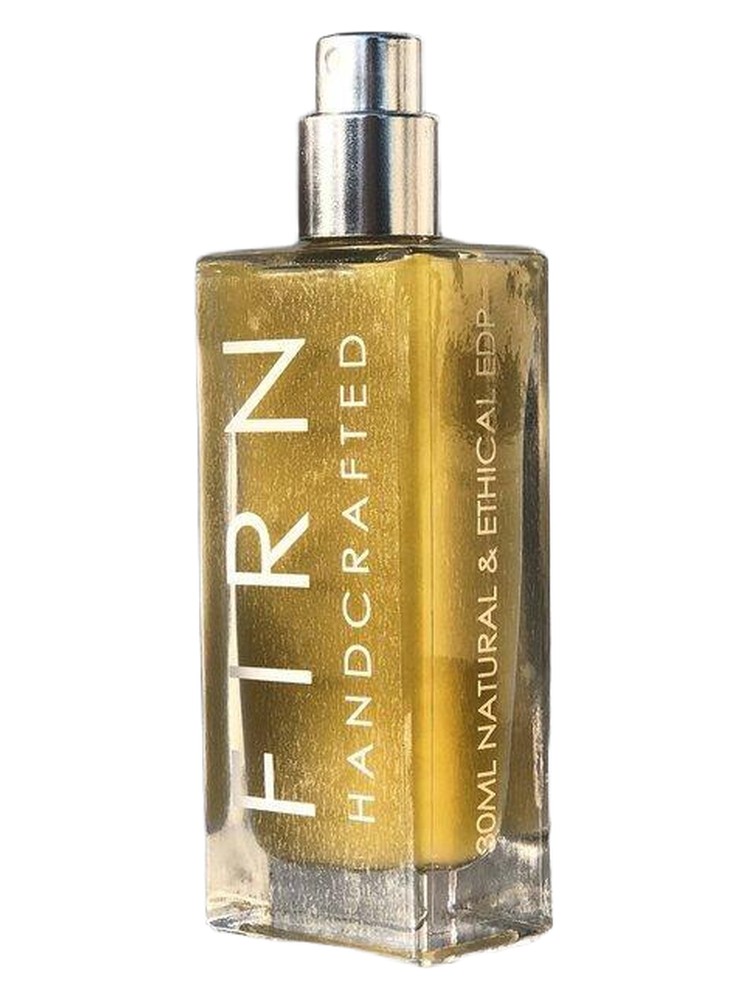 Fresh Sweetgrass – Firn Handcrafted