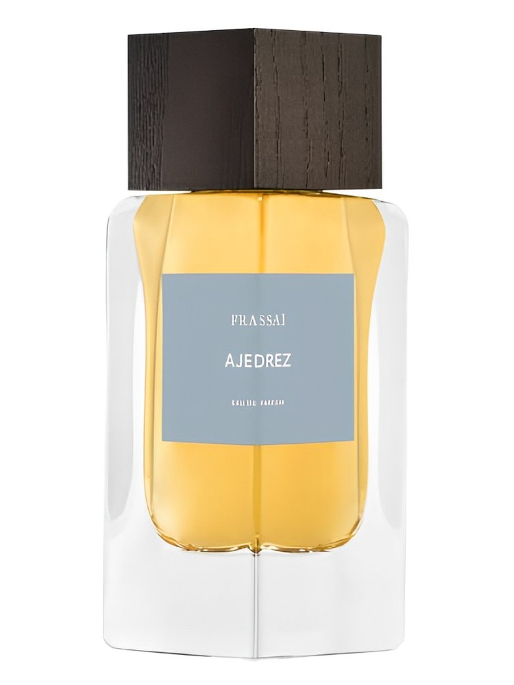 Ajedrez – Frassai