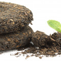 Pu'er tea