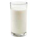 Goat's milk