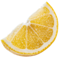 Candied Lemon