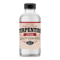 Turpentine