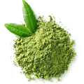 Powdered Leaf